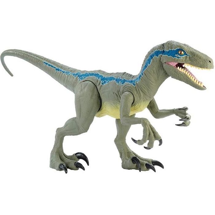 jouet dinosaure jurassic world