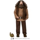 MATTEL Poupée Rubeus Hagrid 30 cm - Harry Potter - Figurine articulée avec bébé dragon Norbert