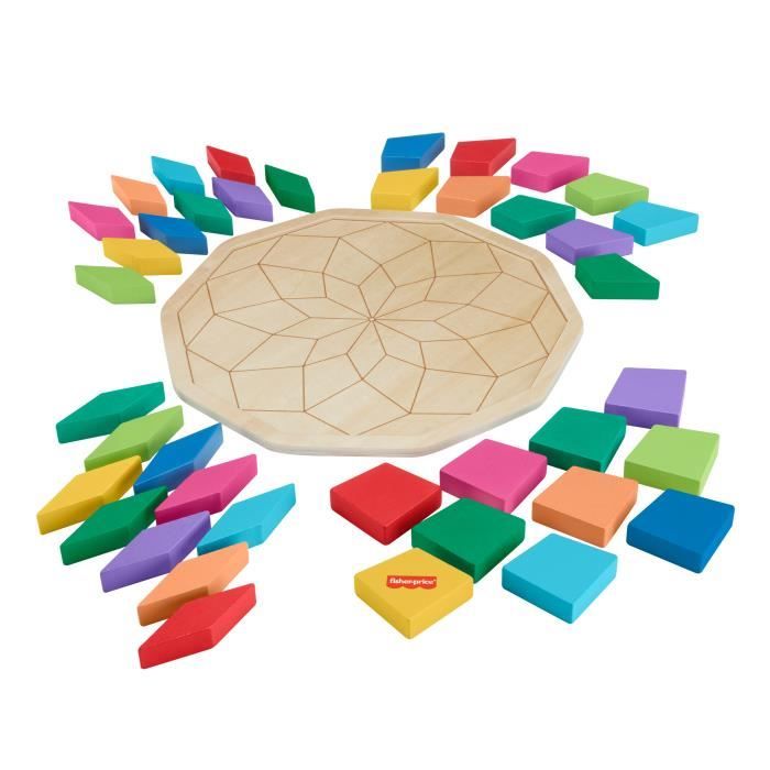 Jeu Éducatif Fisher Price HXT94