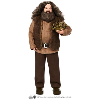 Harry Potter Poupée Severus Rogue Harry Potter Poupée Severus Rogue
