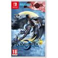 Bayonetta 2 + 1 code de téléchargement-0