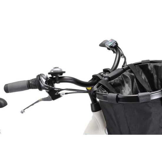 MAKADAM V lo Assistance Electrique cadre alu VAE E Balade 36V 9Ah