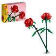 LEGO® 10280 Icons Bouquet de fleurs + LEGO® 40460 Creator Les Roses-2