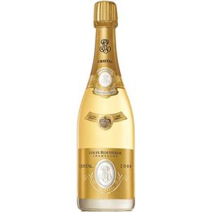 CHAMPAGNE Champagne Louis Roederer Cristal 2013