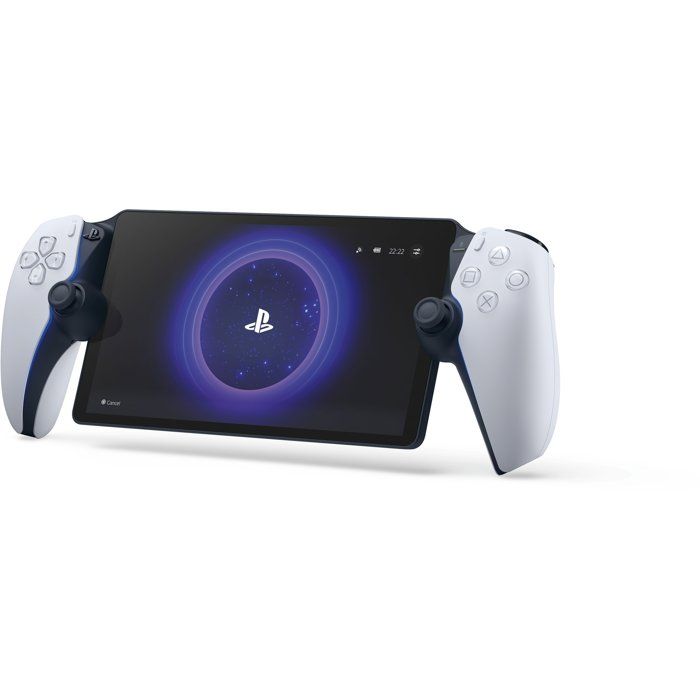 Lecteur à distance PlayStation Portal