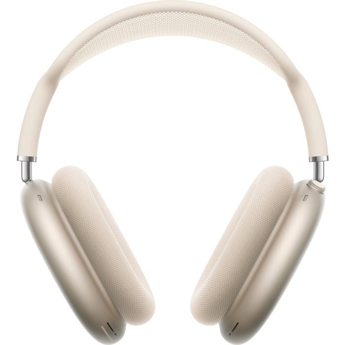 APPLE - AirPods Max 2 - Starlight