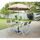 Salon de jardin textilene