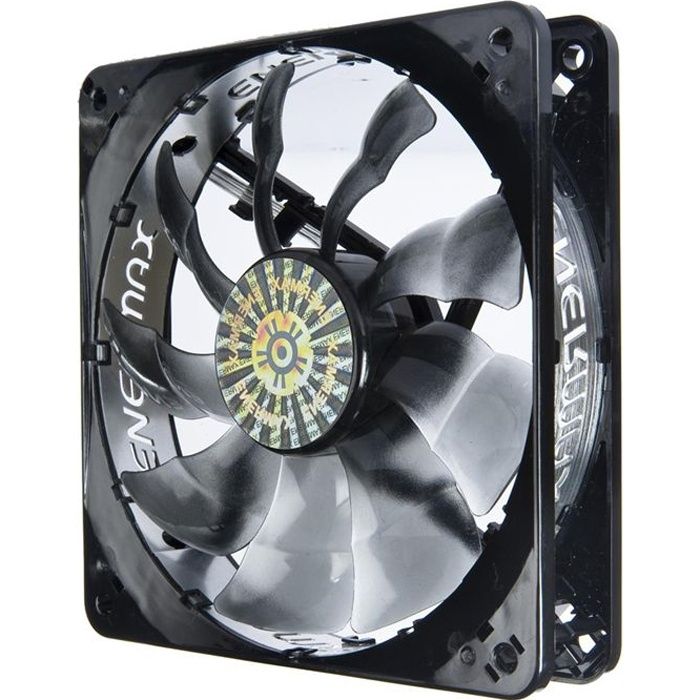 Enermax T.B.Silence 8cm Boitier PC Ventilateur Neuf - vue 2
