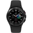 SAMSUNG Galaxy Watch 4 Classic - Reconditionné - Très bon état-0
