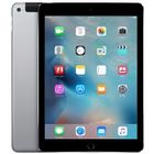 APPLE iPad Air 2 (2014) Wifi+4G - 128 Go - Gris sidéral - Reconditionné - Très bon état
