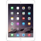 APPLE iPad Air 2 (2014) Wifi+4G - 64 Go - Argent - Reconditionné - Très bon état