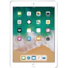 APPLE iPad 5 (2017) Wifi+4G - 128 Go - Argent - Reconditionné - Très bon état