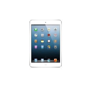 TABLETTE TACTILE iPad 4 (2012) - 16 Go - Argent - Reconditionné - T