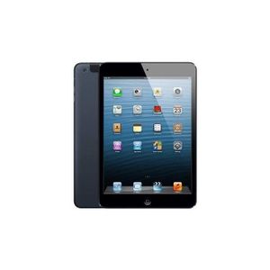 TABLETTE TACTILE iPad mini (2012) Wifi+4G - 32 Go - Noir - Recondit