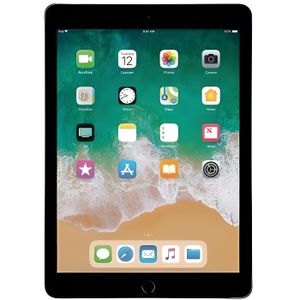 TABLETTE TACTILE iPad 5 (2017) Wifi+4G - 32 Go - Gris sidéral - Rec