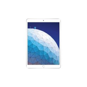 TABLETTE TACTILE iPad Air 3 (2019) - 64 Go - Argent - Reconditionné