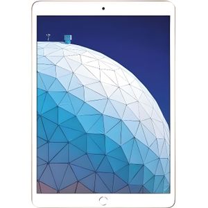 TABLETTE TACTILE iPad Air 3 (2019) - 64 Go - Or - Reconditionné - T