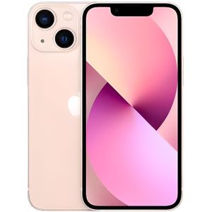 SMARTPHONE APPLE iPhone 13 mini 128 Go Pink (2021) - Recondit