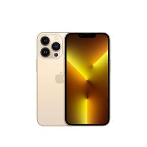 SMARTPHONE APPLE iPhone 13 Pro 512 Go  Gold (2021) - Recondit