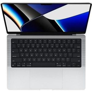 Apple MacBook Air 13.3- M1 - 16 Go - 512 Go SSD - Français - Argent  (Z127_5_FR_CTO)