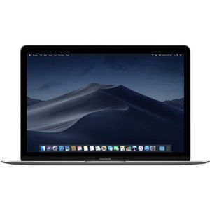 MacBook 12 Retina 2015 - Cdiscount
