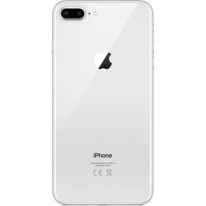 SMARTPHONE APPLE iPhone 8 Plus Argent 128 Go - Reconditionné 