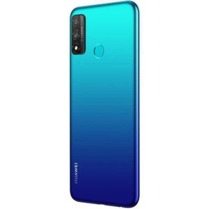SMARTPHONE HUAWEI P Smart 2020 Aurora Blue 128 Go - Reconditi