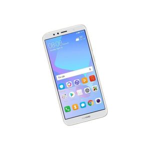 SMARTPHONE Huawei Y6 2018 Or - Reconditionné - Très bon état
