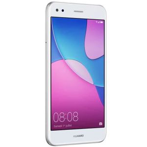 SMARTPHONE Huawei Y6 Pro Blanc 2017 - Reconditionné - Très bo