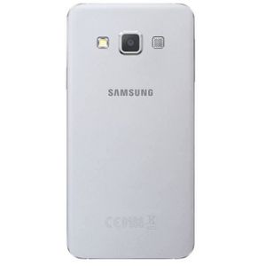 SMARTPHONE Samsung Galaxy A3 Argent - Reconditionné - Très bo