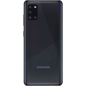 SMARTPHONE Samsung Galaxy A31 Noir - Reconditionné - Très bon
