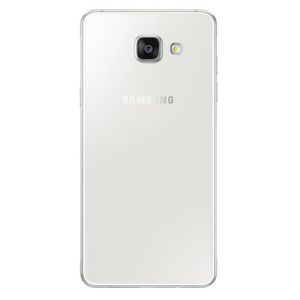 SMARTPHONE Samsung Galaxy A5 Blanc 2016 - Reconditionné - Trè