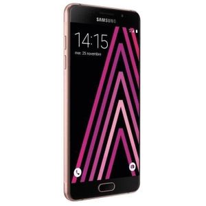 SMARTPHONE Samsung Galaxy A5 Rose 2016 - Reconditionné - Très