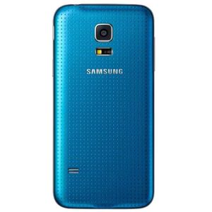 SMARTPHONE Samsung Galaxy S5 mini Bleu - Reconditionné - Très