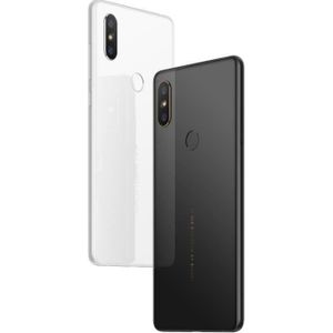 SMARTPHONE Xiaomi Mi MIX 2S 64 Go Blanc - Reconditionné - Trè