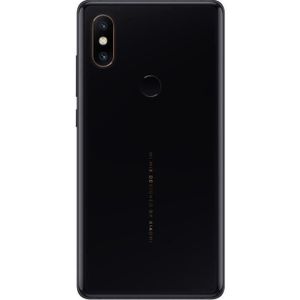 SMARTPHONE Xiaomi Mi MIX 2S 64 Go Noir - Reconditionné - Très