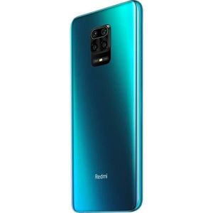 SMARTPHONE XIAOMI Redmi Note 9S Bleu Aurore 64 Go - Reconditi