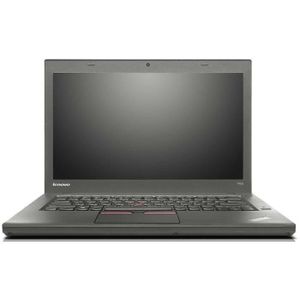 ORDINATEUR PORTABLE Lenovo ThinkPad L450 8 Go RAM 256 Go SSD - Recondi