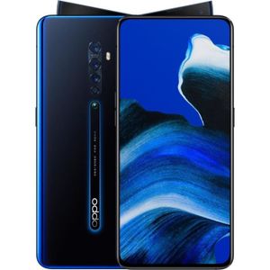 SMARTPHONE OPPO Reno2 Double SIM 256 Go Noir Lumineux - Recon