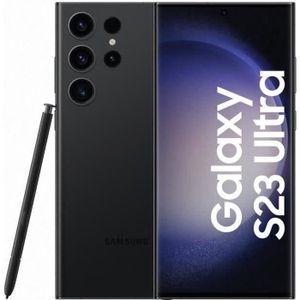 SMARTPHONE SAMSUNG Galaxy S23 Ultra 512 Go Noir - Recondition
