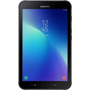 Samsung Galaxy Tab A (2018) - Tablette - Android - 32 Go - 10.5 TFT (1920  x 1200) - Logement microSD - 3G, 4G - LTE - noir - Tablette tactile - Achat  & prix