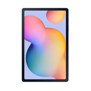 TABLETTE TACTILE SAMSUNG Galaxy Tab S6 Lite (2020) 64 Go - WiFi + 4