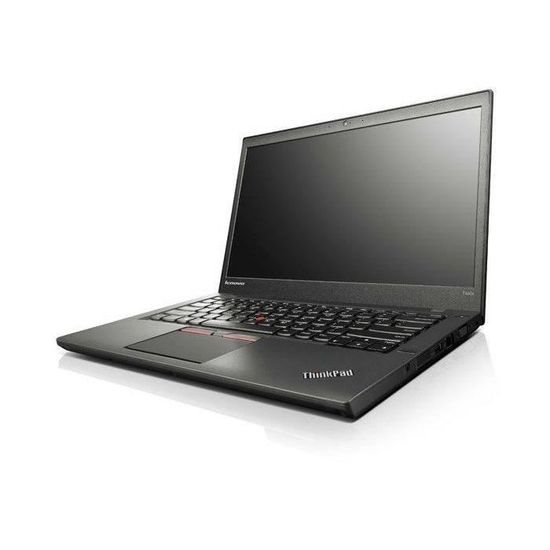 Ordinateur portable Lenovo T450s remis à neuf