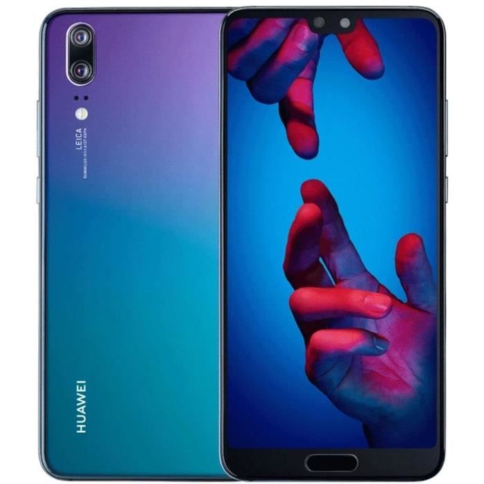 Huawei P20