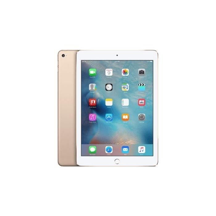 Apple iPad Air 9.7 (2014) - vue 4