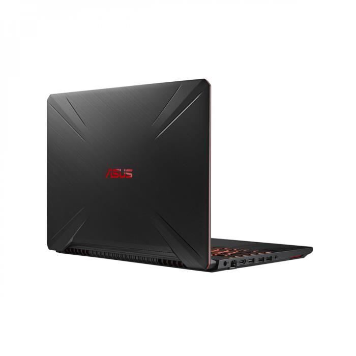 Asus TUF505DV-HN232 - 15'' - AMD Ryzen 7 3750H, 2.3 GHz - 512G SSD ...