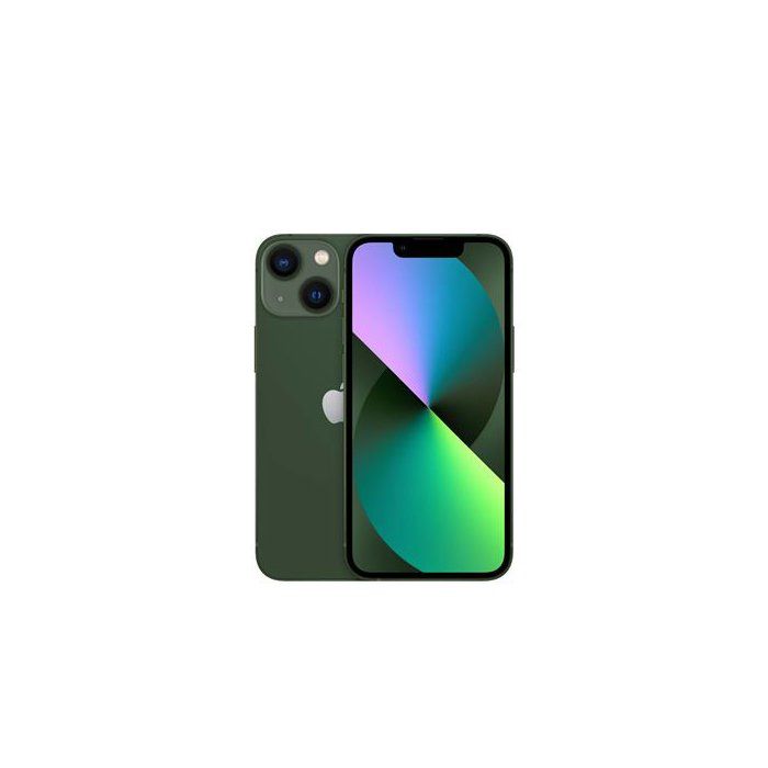 Apple iPhone 13 mini 512 Go Vert alpin - vue 4