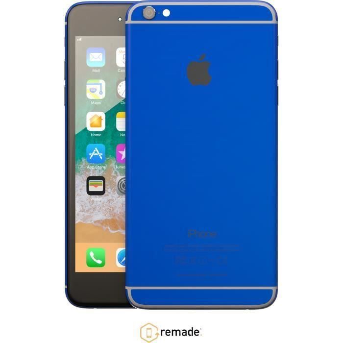 iPhone 7 Pure Saphire 2020 Très bon état