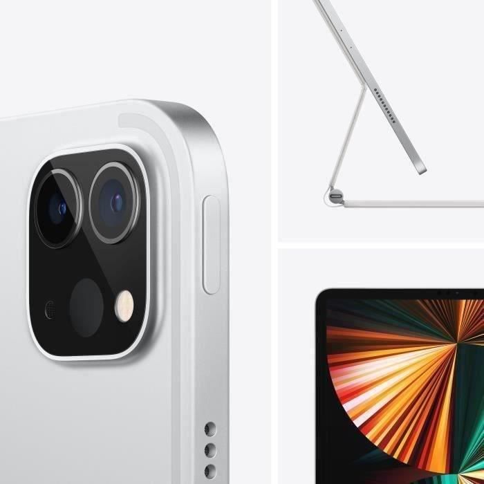 APPLE iPad Pro 129 WiFi 2021 - vue 2