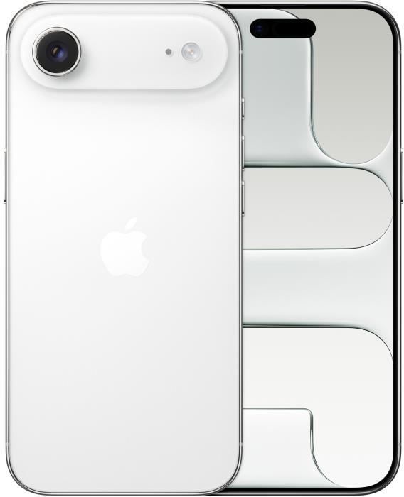 Apple iPhone Air 256 Go Blanc - vue 2